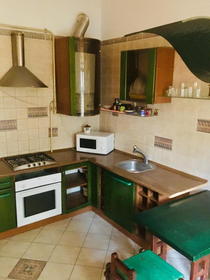 Lviv'S Prospekt Shevchenka Apartments Esterno foto