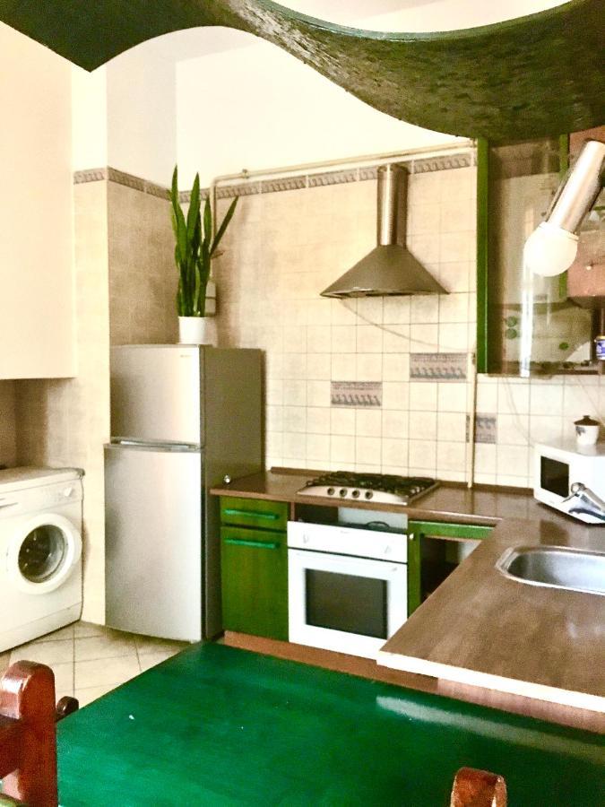 Lviv'S Prospekt Shevchenka Apartments Esterno foto
