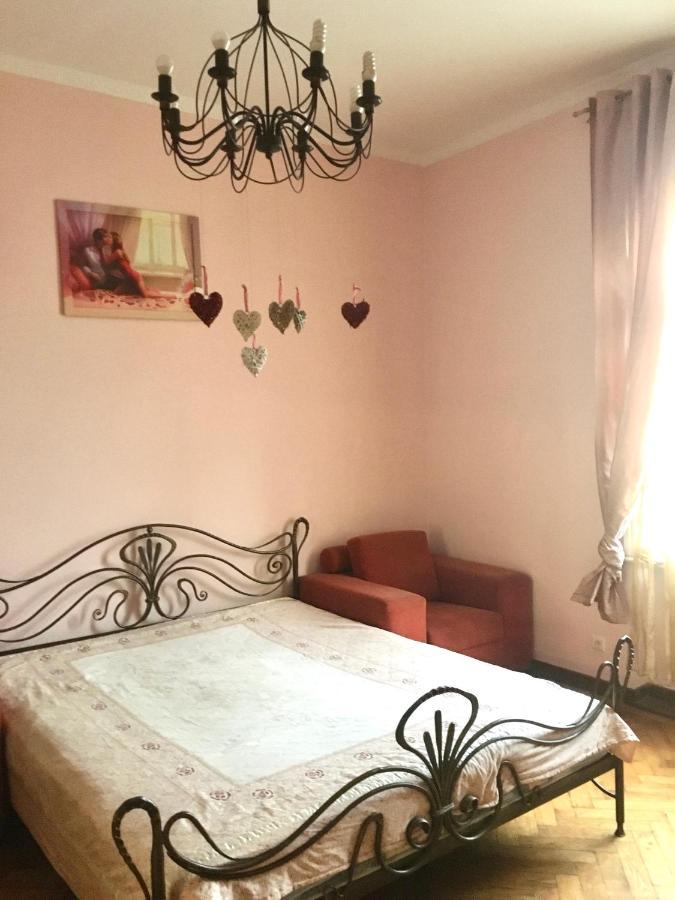 Lviv'S Prospekt Shevchenka Apartments Esterno foto