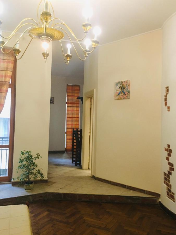 Lviv'S Prospekt Shevchenka Apartments Esterno foto