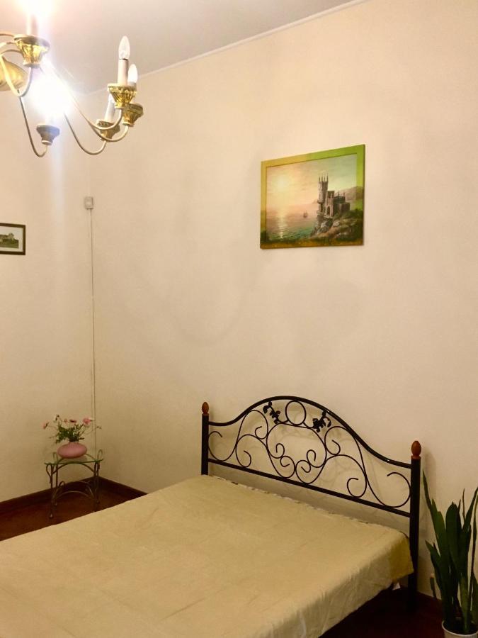 Lviv'S Prospekt Shevchenka Apartments Esterno foto