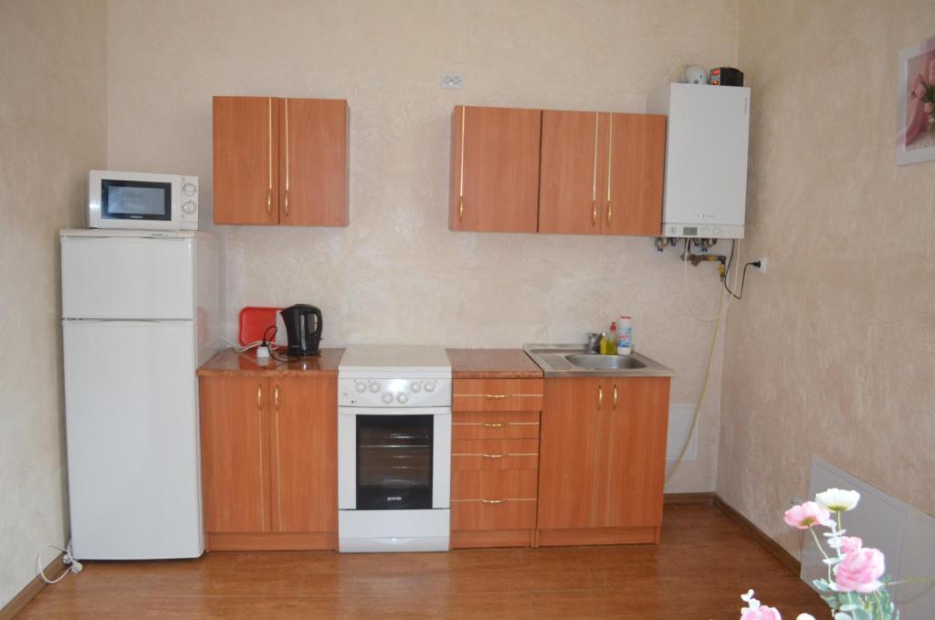 Lviv'S Prospekt Shevchenka Apartments Camera foto