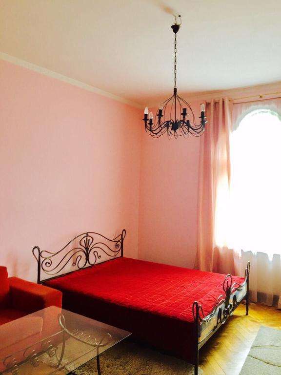 Lviv'S Prospekt Shevchenka Apartments Esterno foto